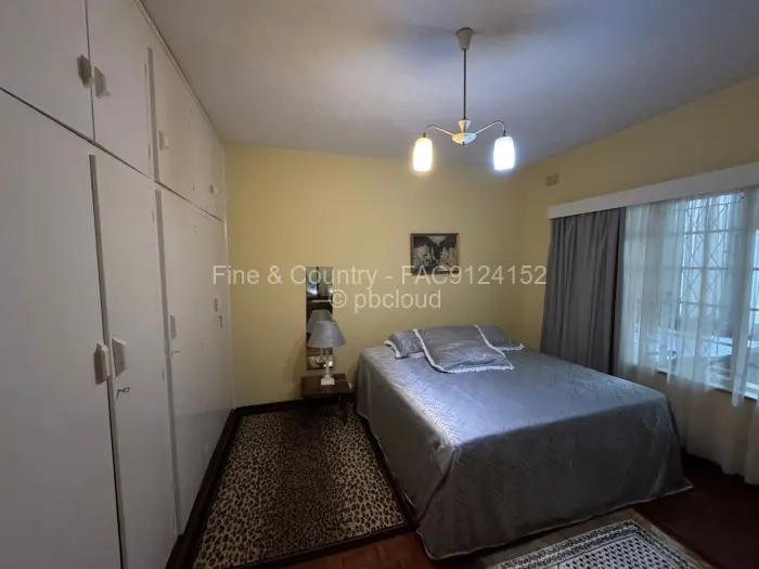 2 Bedroom House to Rent in Avondale
