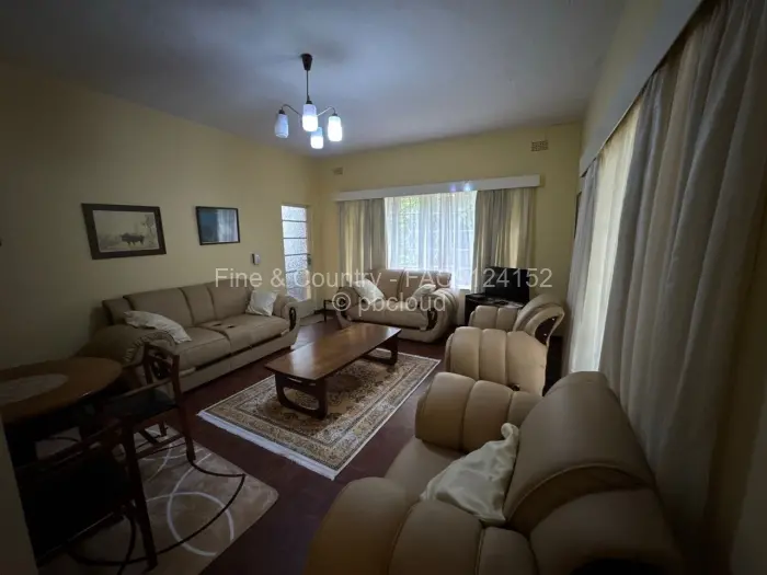 2 Bedroom House to Rent in Avondale