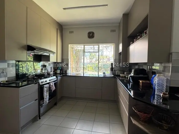 3 Bedroom House to Rent in Alexandra Park