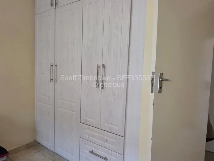 4 Bedroom House for Sale in Madokero Estates, Harare