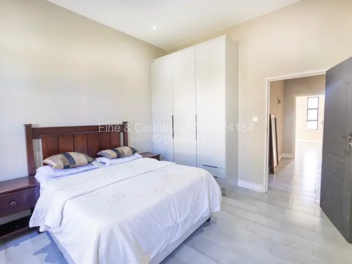 3 Bedroom House for Sale in Greendale, Harare