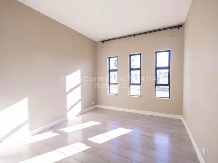 3 Bedroom House for Sale in Greendale, Harare