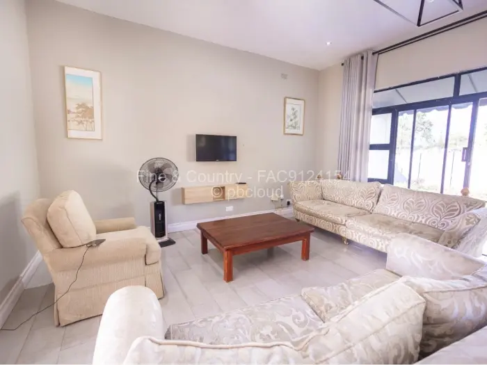 3 Bedroom House for Sale in Greendale, Harare