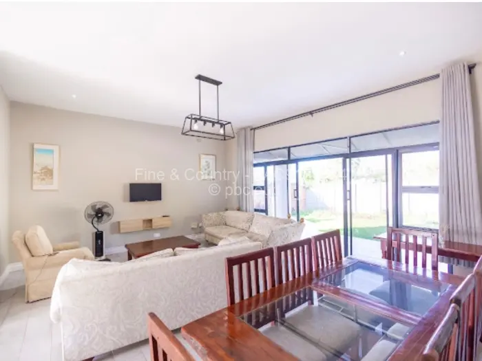 3 Bedroom House for Sale in Greendale, Harare