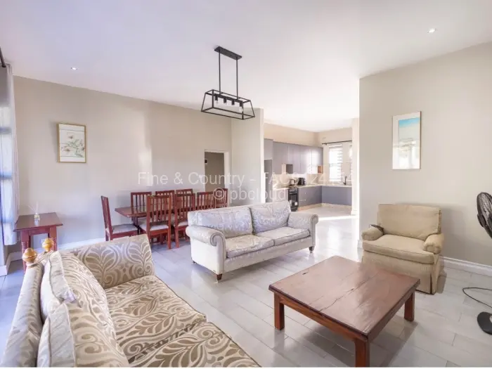 3 Bedroom House for Sale in Greendale, Harare