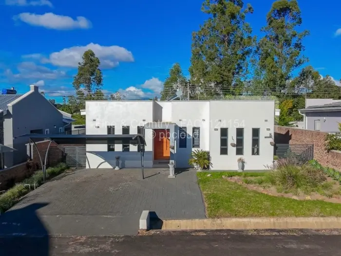 3 Bedroom House for Sale in Greendale, Harare