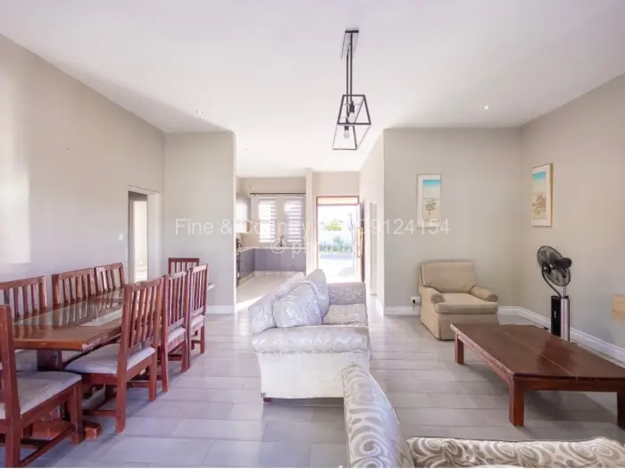 3 Bedroom House for Sale in Greendale, Harare