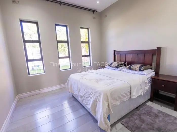 3 Bedroom House for Sale in Greendale, Harare