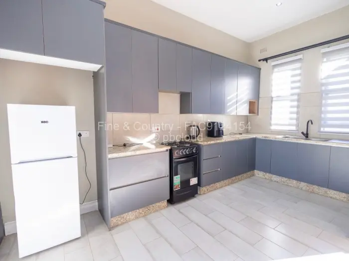 3 Bedroom House for Sale in Greendale, Harare