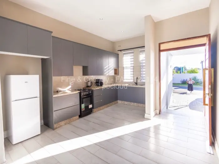 3 Bedroom House for Sale in Greendale, Harare