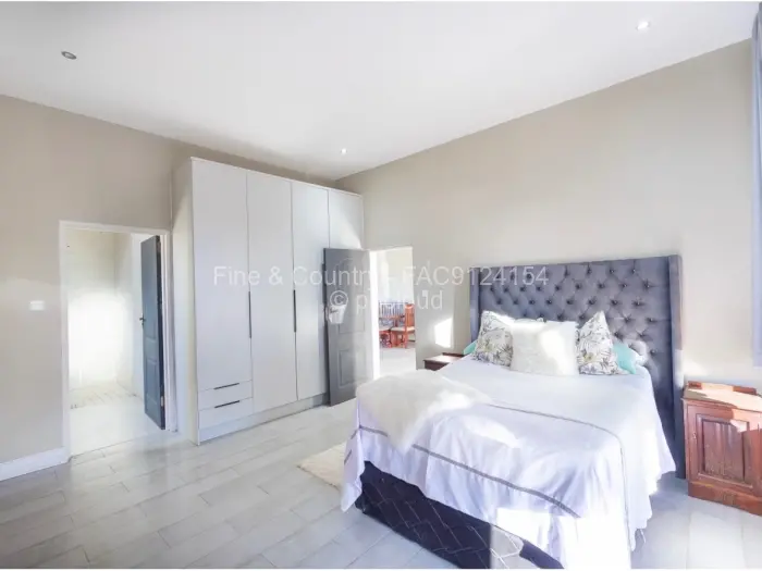 3 Bedroom House for Sale in Greendale, Harare