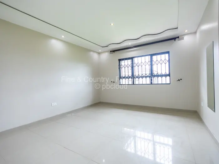 4 Bedroom House to Rent in Mount Pleasant Heights, Harare