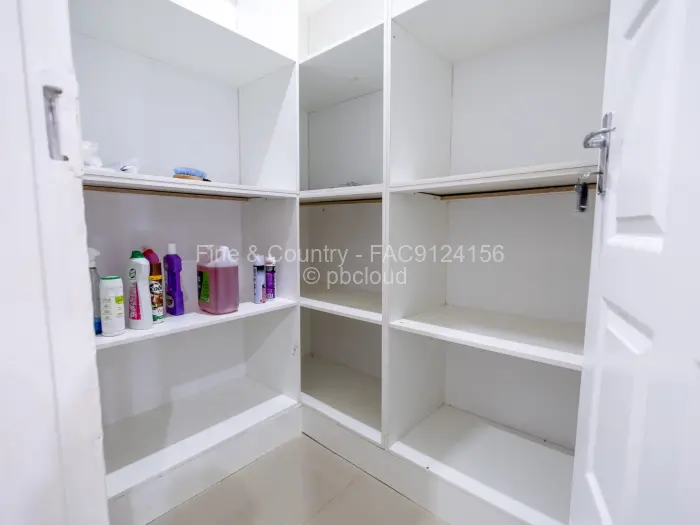 4 Bedroom House to Rent in Mount Pleasant Heights, Harare