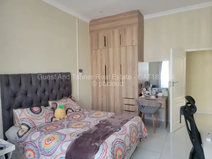 3 Bedroom House for Sale in Greendale, Harare