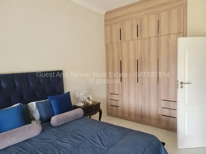 3 Bedroom House for Sale in Greendale, Harare