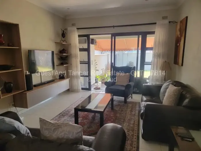 3 Bedroom House for Sale in Greendale, Harare