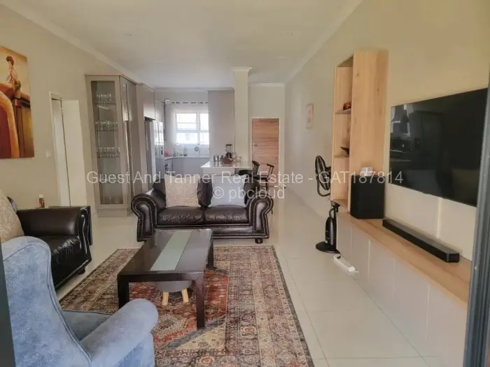 3 Bedroom House for Sale in Greendale, Harare
