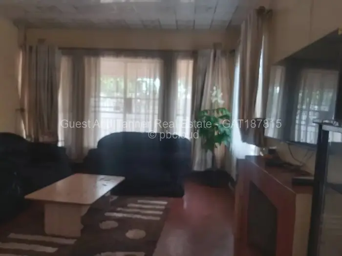 4 Bedroom House for Sale in Tafara, Harare