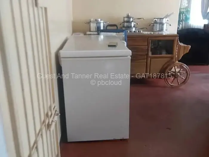 4 Bedroom House for Sale in Tafara, Harare