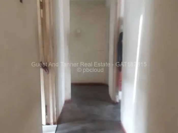 4 Bedroom House for Sale in Tafara, Harare