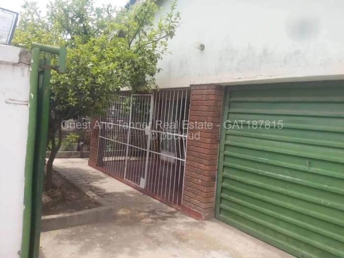 4 Bedroom House for Sale in Tafara, Harare