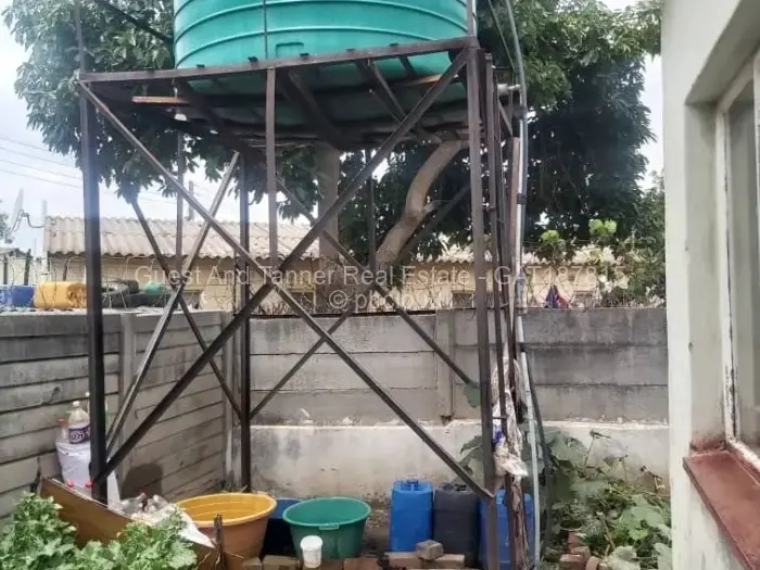 4 Bedroom House for Sale in Tafara, Harare