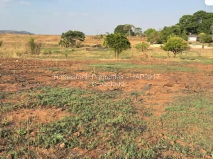 4 Bedroom House for Sale in Chinhoyi, Chinhoyi