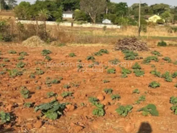 4 Bedroom House for Sale in Chinhoyi, Chinhoyi