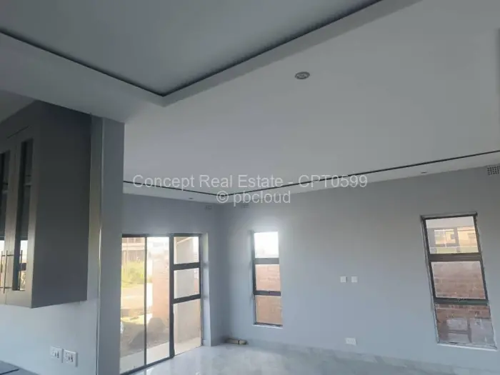 3 Bedroom House for Sale in Rainham, Harare