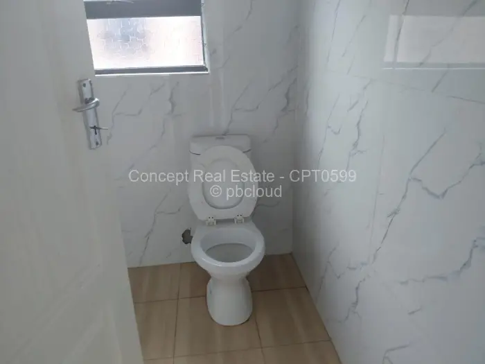 3 Bedroom House for Sale in Rainham, Harare