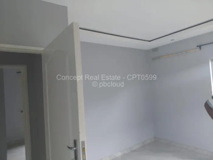 3 Bedroom House for Sale in Rainham, Harare