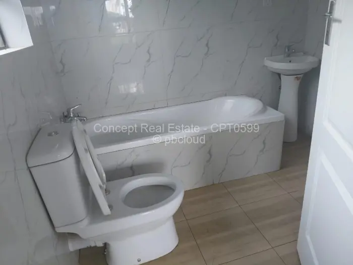 3 Bedroom House for Sale in Rainham, Harare