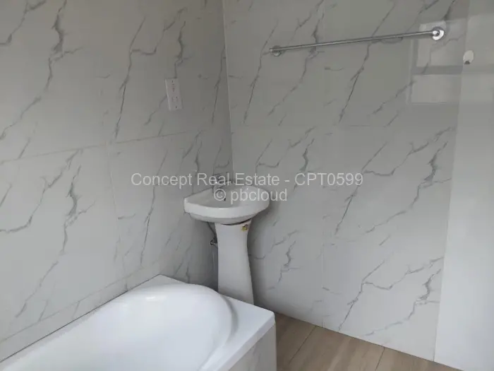 3 Bedroom House for Sale in Rainham, Harare