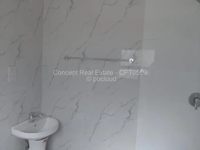 3 Bedroom House for Sale in Rainham, Harare