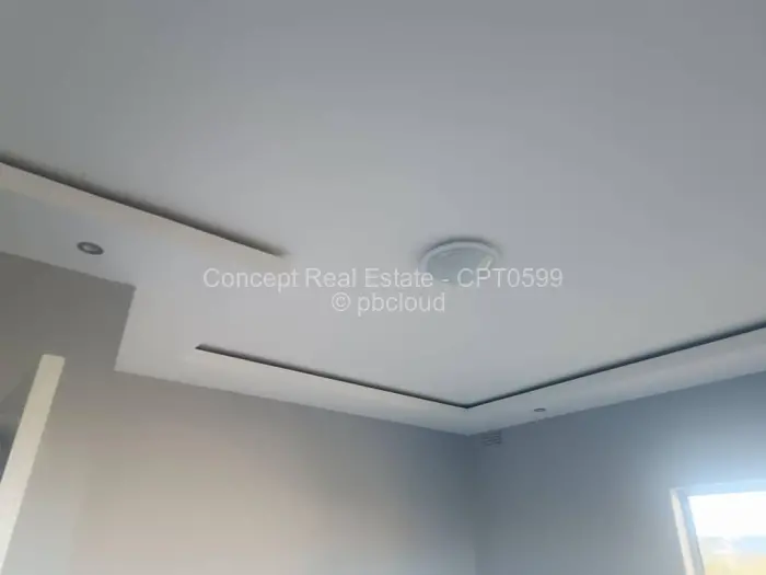 3 Bedroom House for Sale in Rainham, Harare