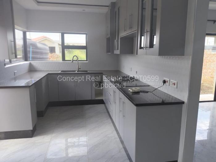 3 Bedroom House for Sale in Rainham, Harare