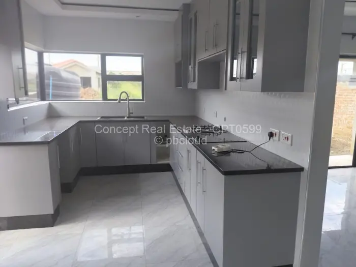 3 Bedroom House for Sale in Rainham, Harare