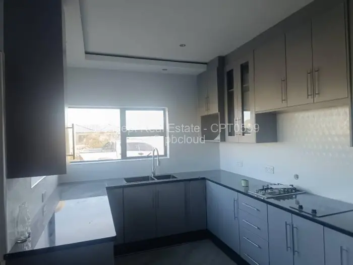 3 Bedroom House for Sale in Rainham, Harare