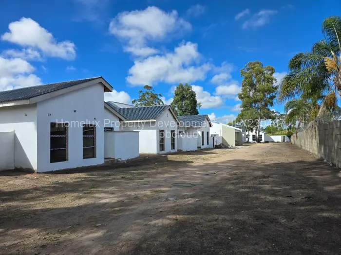 3 Bedroom Cottage/Garden Flat for Sale in Greendale, Harare