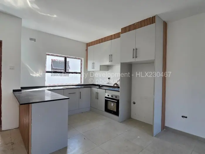 3 Bedroom Cottage/Garden Flat for Sale in Greendale, Harare