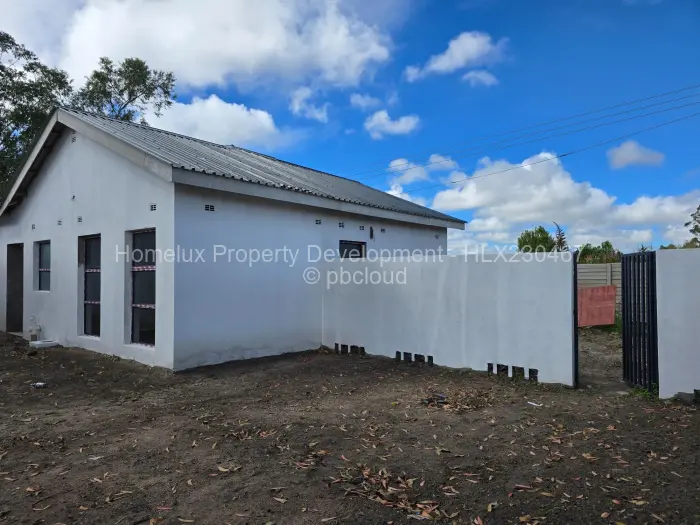 3 Bedroom Cottage/Garden Flat for Sale in Greendale, Harare