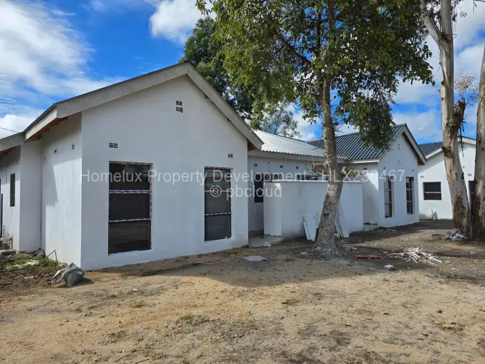 3 Bedroom Cottage/Garden Flat for Sale in Greendale, Harare