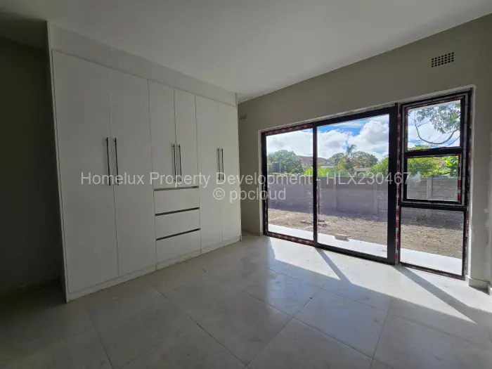 3 Bedroom Cottage/Garden Flat for Sale in Greendale, Harare