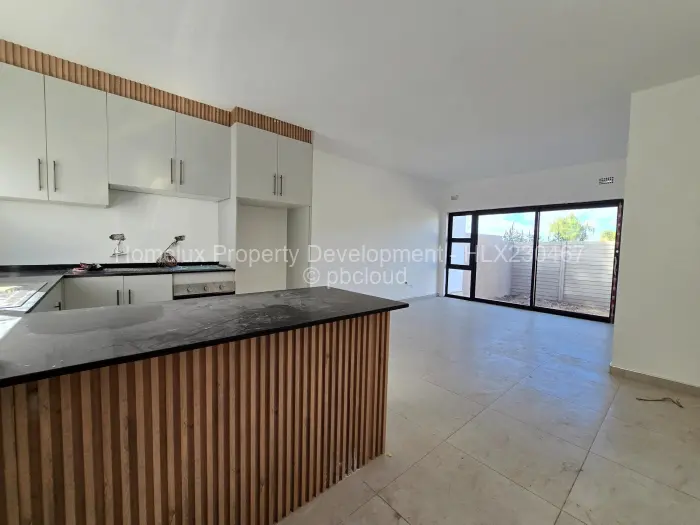 3 Bedroom Cottage/Garden Flat for Sale in Greendale, Harare