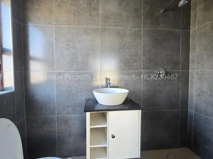 3 Bedroom Cottage/Garden Flat for Sale in Greendale, Harare