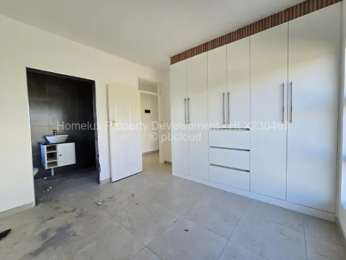 3 Bedroom Cottage/Garden Flat for Sale in Greendale, Harare