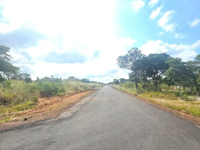 Residential Stand for Sale in Rock Ridge, Harare