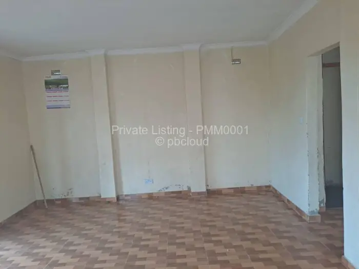 4 Bedroom House to Rent in Budiriro, Harare