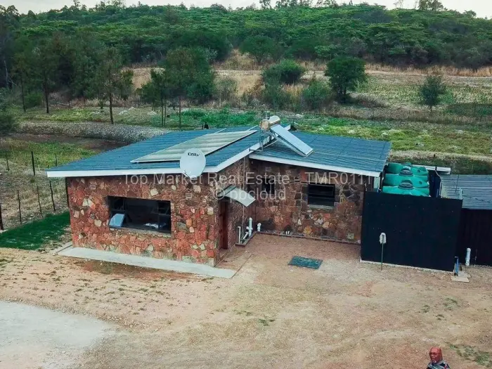 Commercial Stand for Sale in Nyanga, Nyanga
