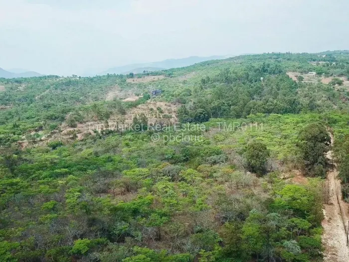 Commercial Stand for Sale in Nyanga, Nyanga